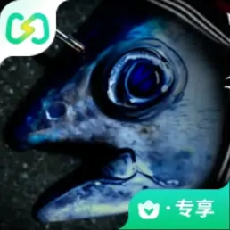 恐怖海钓模拟器