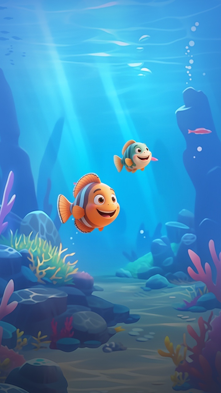 《一起推方块》游戏截图2