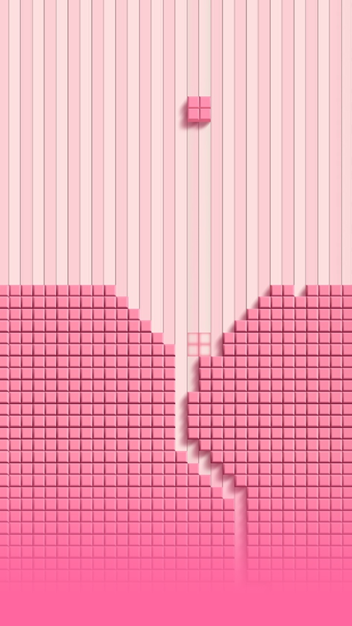 《一起推方块》游戏截图3