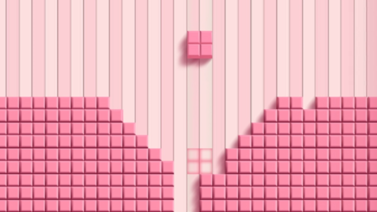 《一起推方块》游戏截图4