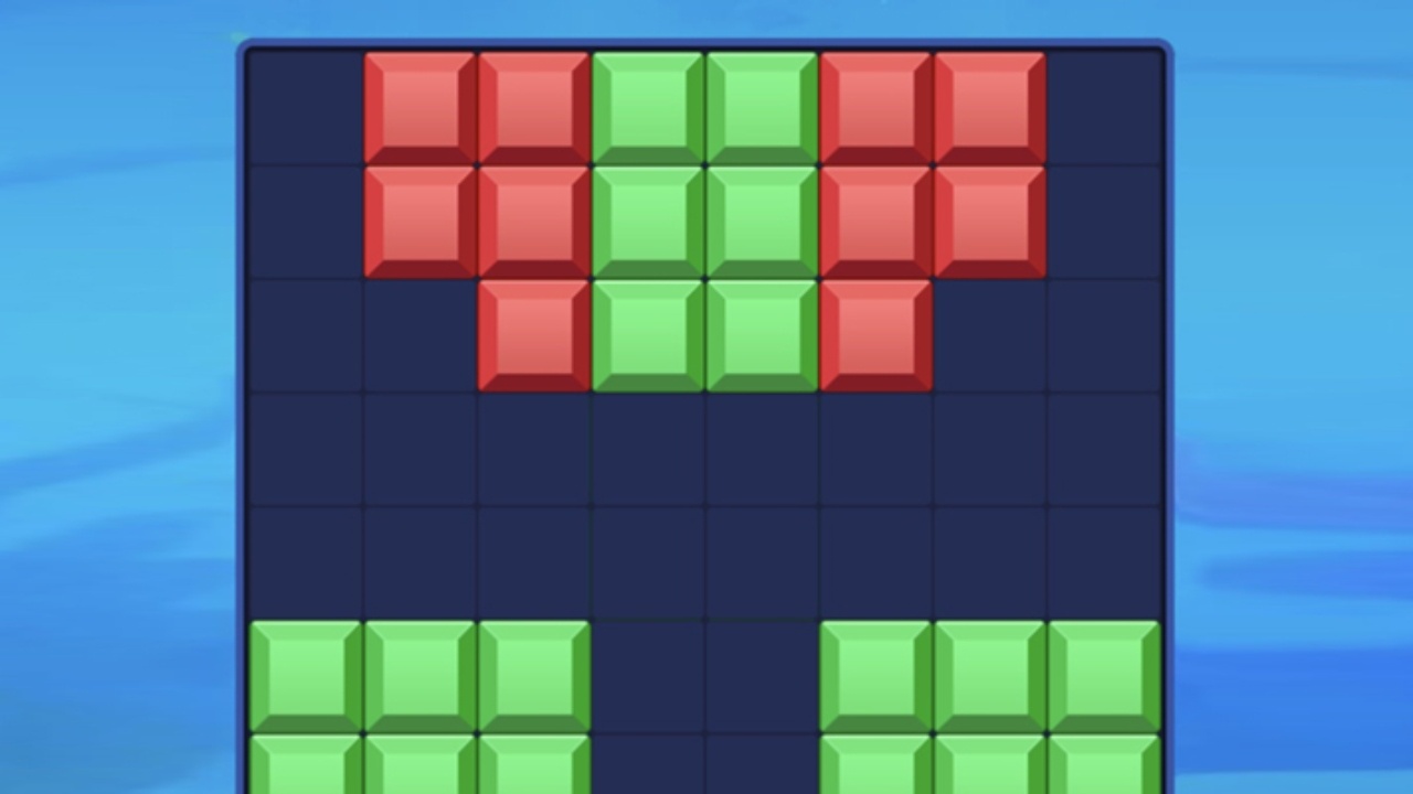 《一起推方块》游戏截图5