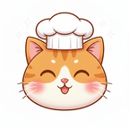 猫咪美食家