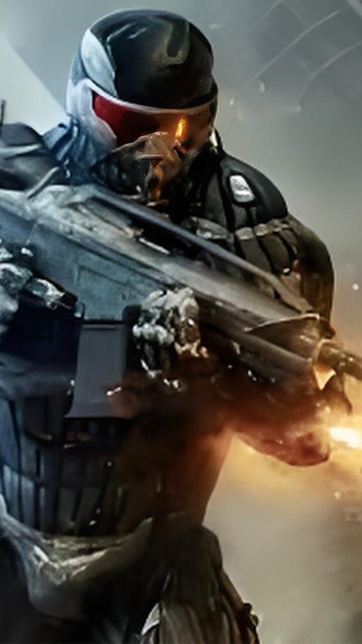 《枪王大逃杀》游戏截图3