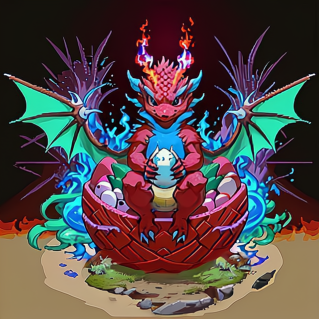 最后的国度之进化