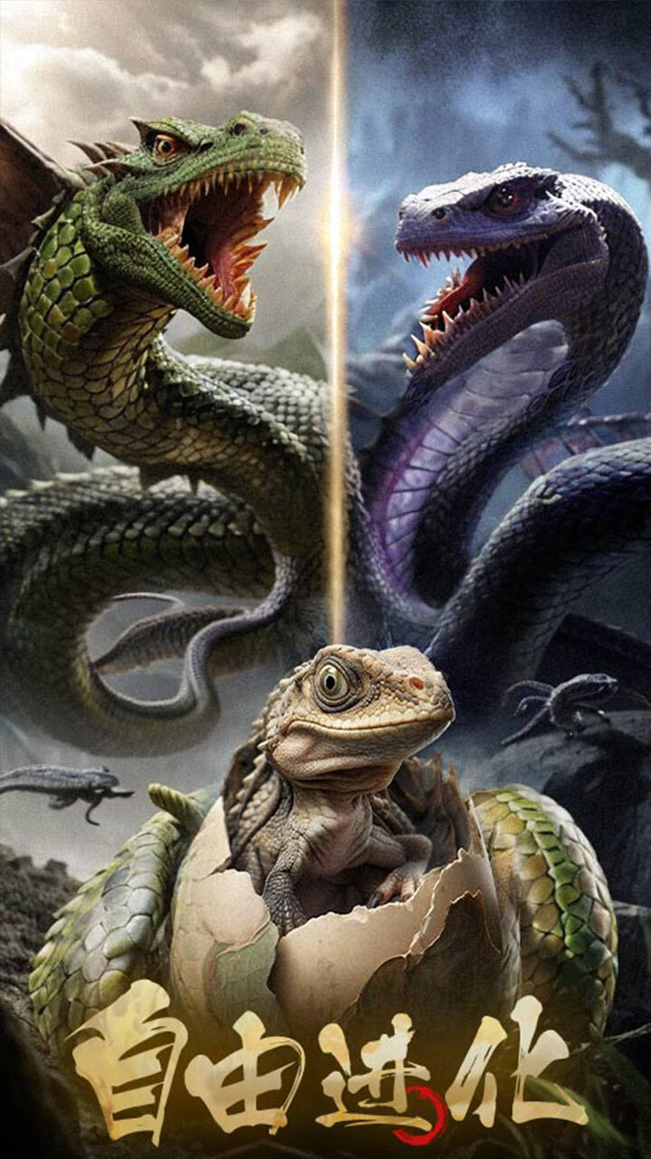 《山海经幻想录》游戏截图2