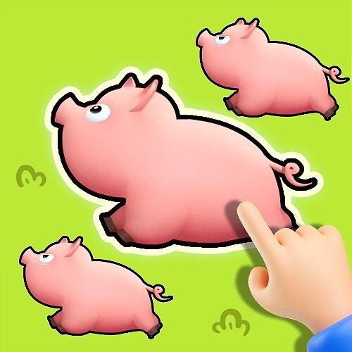 猪了个猪大冲关