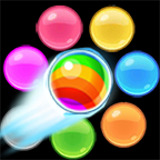 球球泡泡消消消