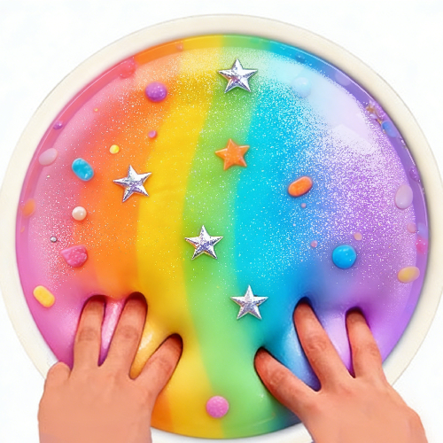 史莱姆软泥模拟器