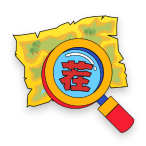 码趣工坊-数学城市