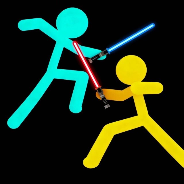 枪战迷你小游戏