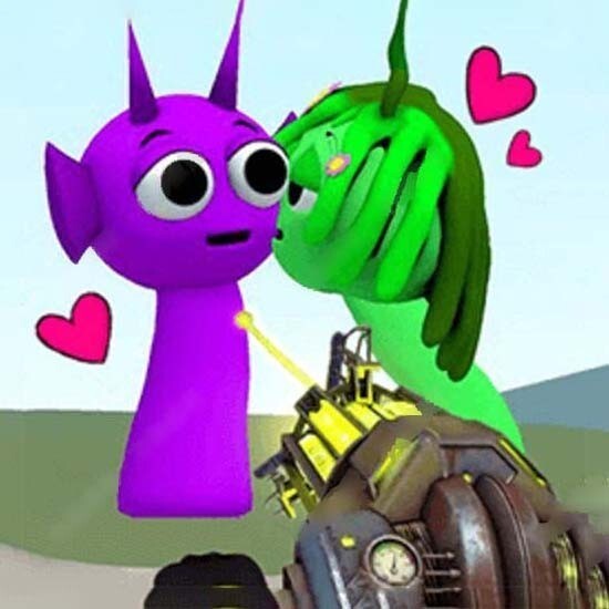 射杀外星人游戏