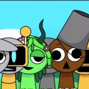 节奏音盒布莱克