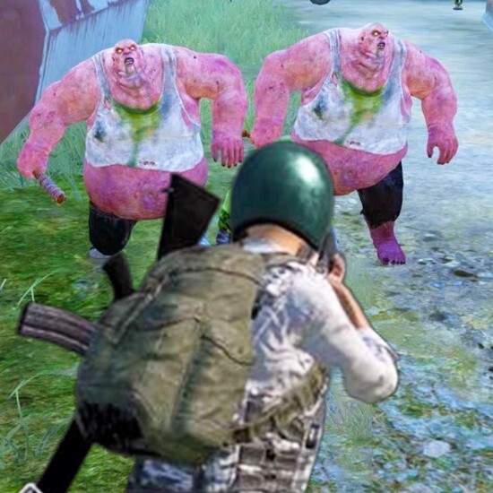 吃鸡精英暗夜危机