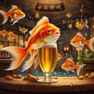 水鱼酒桌游戏
