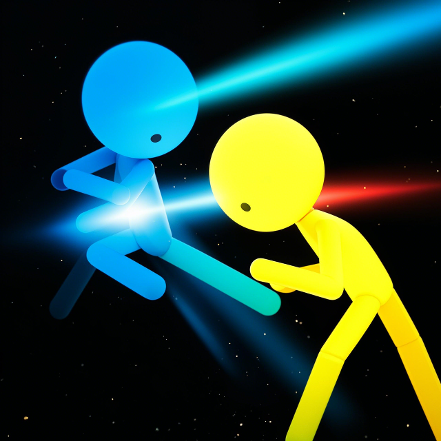 决斗王者大作战