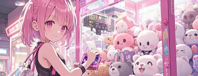 超级电玩城游戏