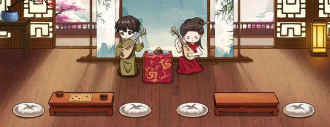 迎春五子棋典藏版