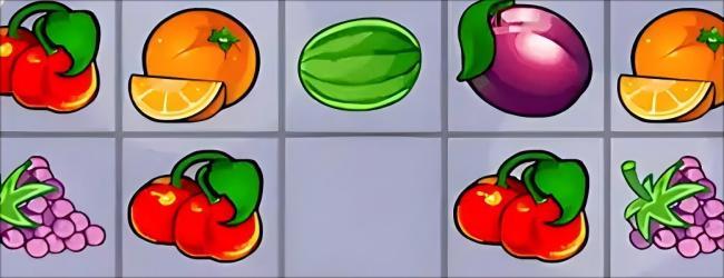 水果的机游戏
