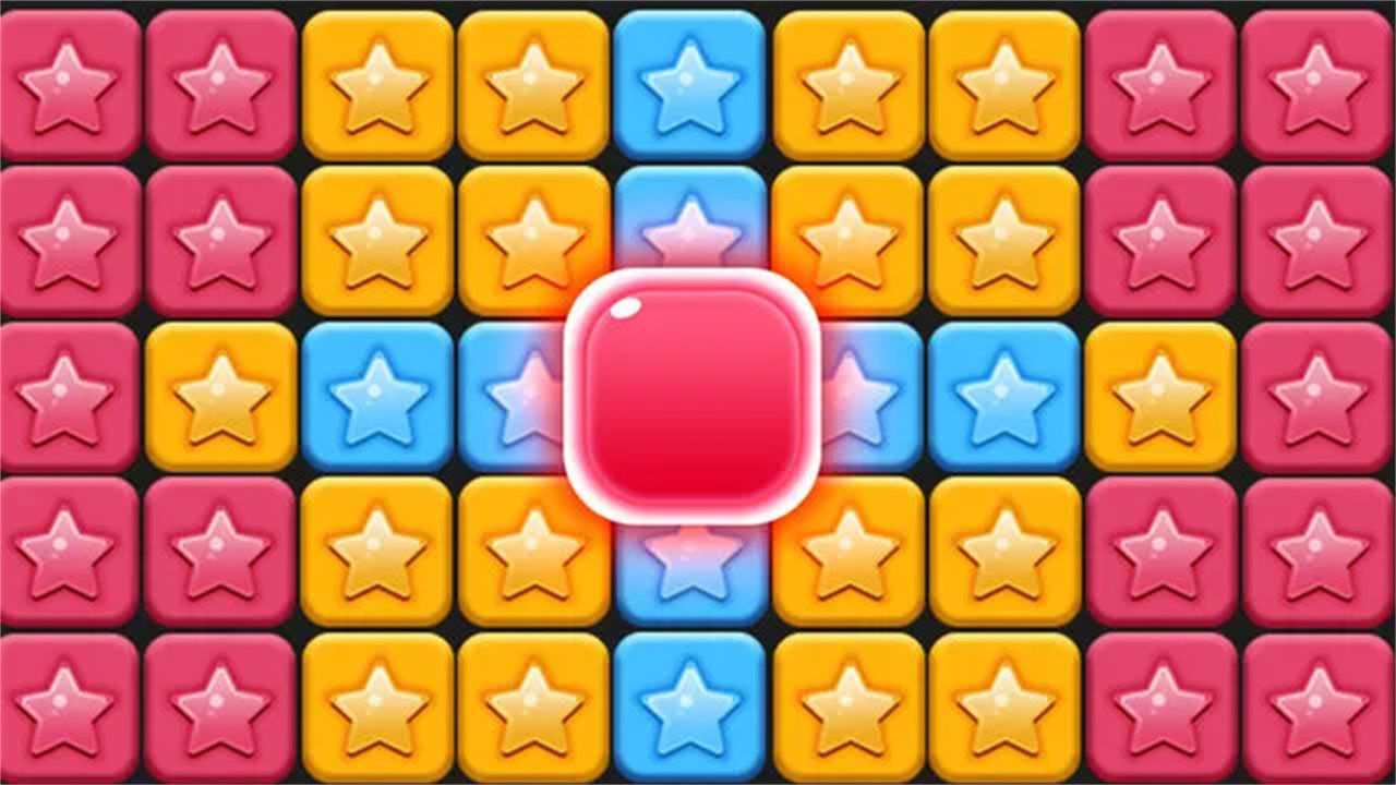 《星星喜消消》游戏截图3