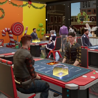 卡牌商店经营达人