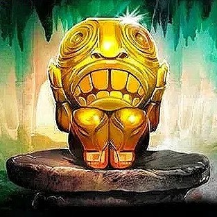 神殿逃脱小游戏