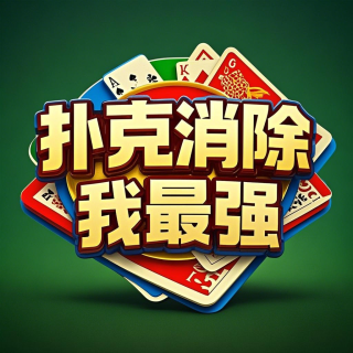 扑克消除我最强