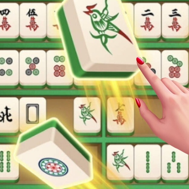 消消消乐游戏麻将