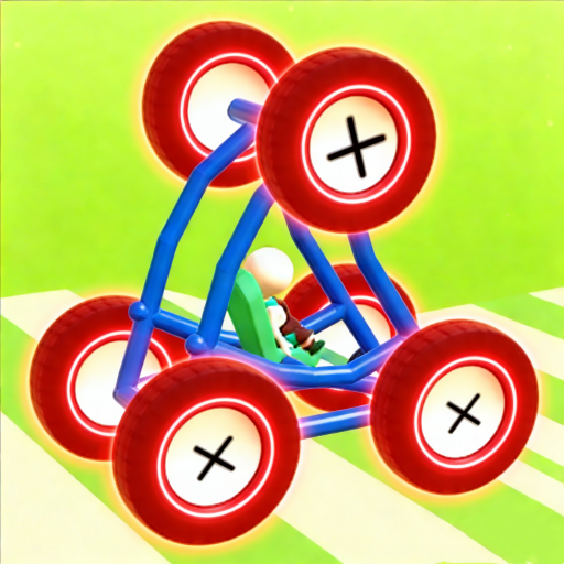 汽车改造大闯关