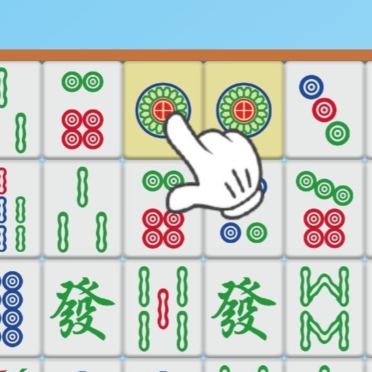 挪对对碰消消游戏