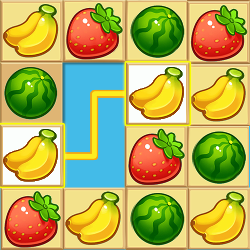 连连看游戏消消乐