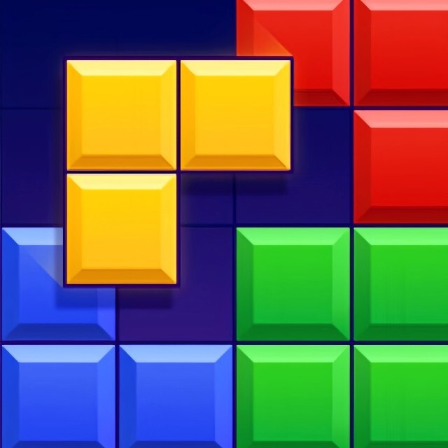 经典方块消消消乐