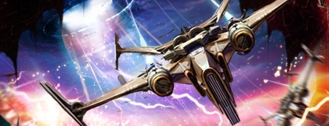 飞机射击枪战游戏