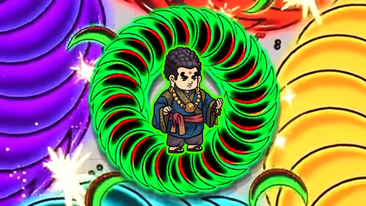 《转刀大侠传》游戏截图4