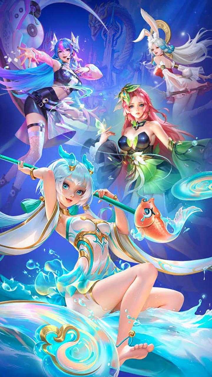 《集光物语》游戏截图2