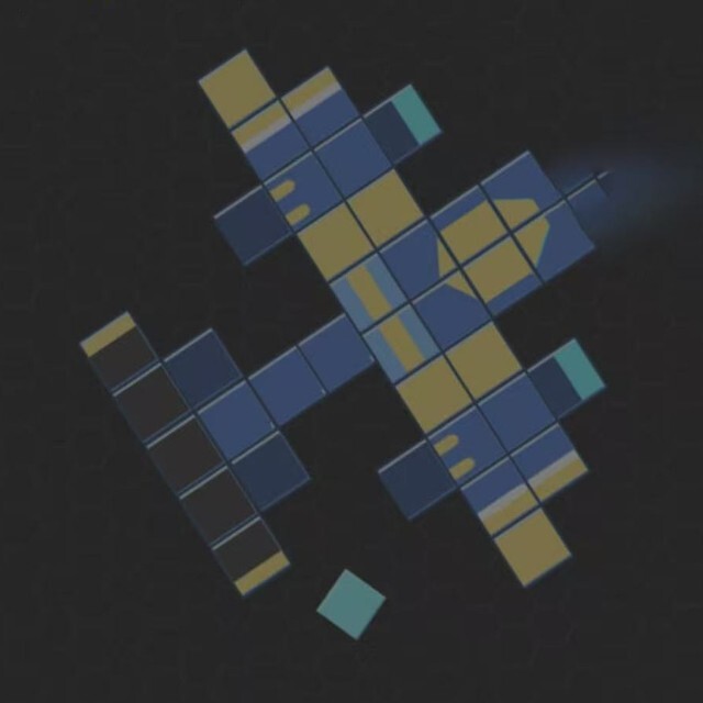 你的世界建造模拟