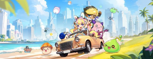 冒险岛联盟的意志