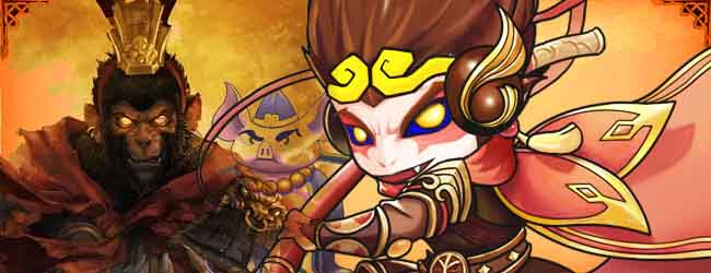 悟空塔防大作战