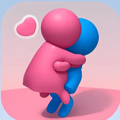 经典情侣飞行棋游戏