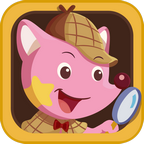 狐尔摩斯侦探冒险