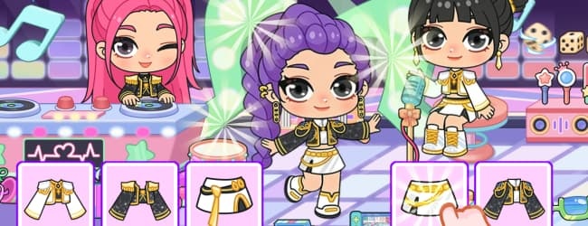 花了个花花园闯关