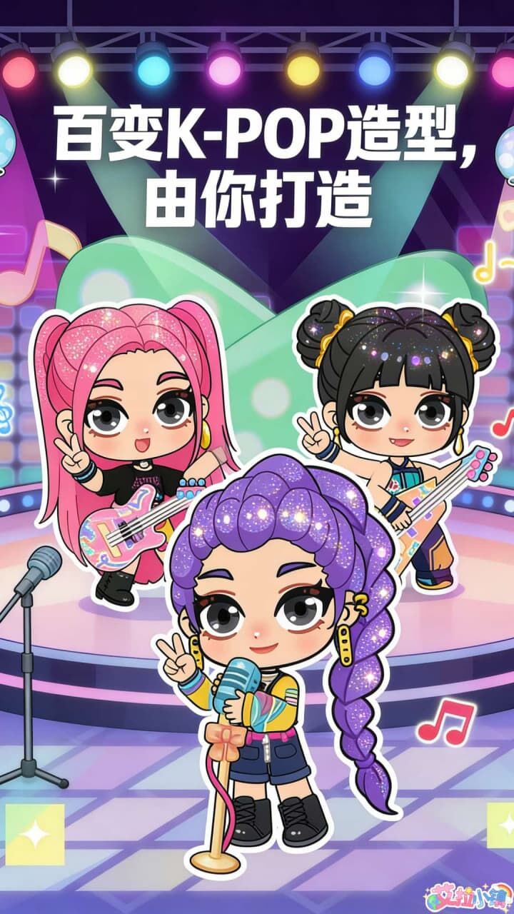 花了个花花园闯关