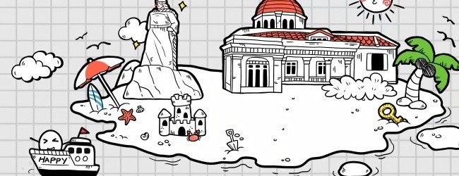 茶叶蛋仔大逃亡