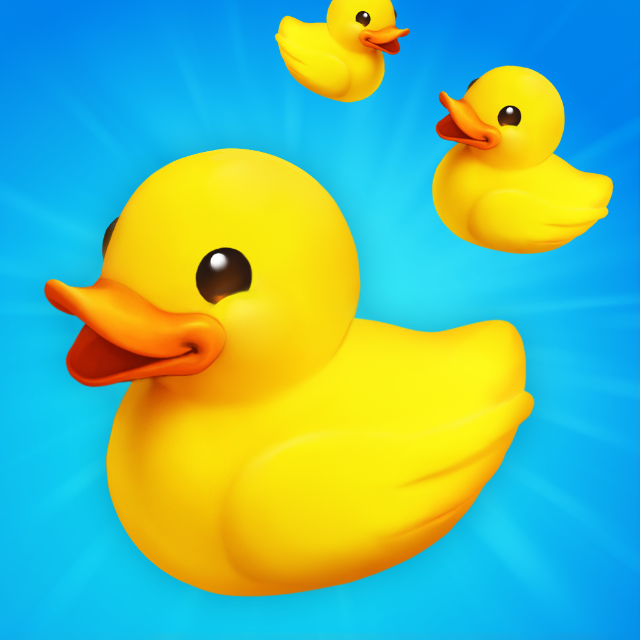 开心糖果萌萌消