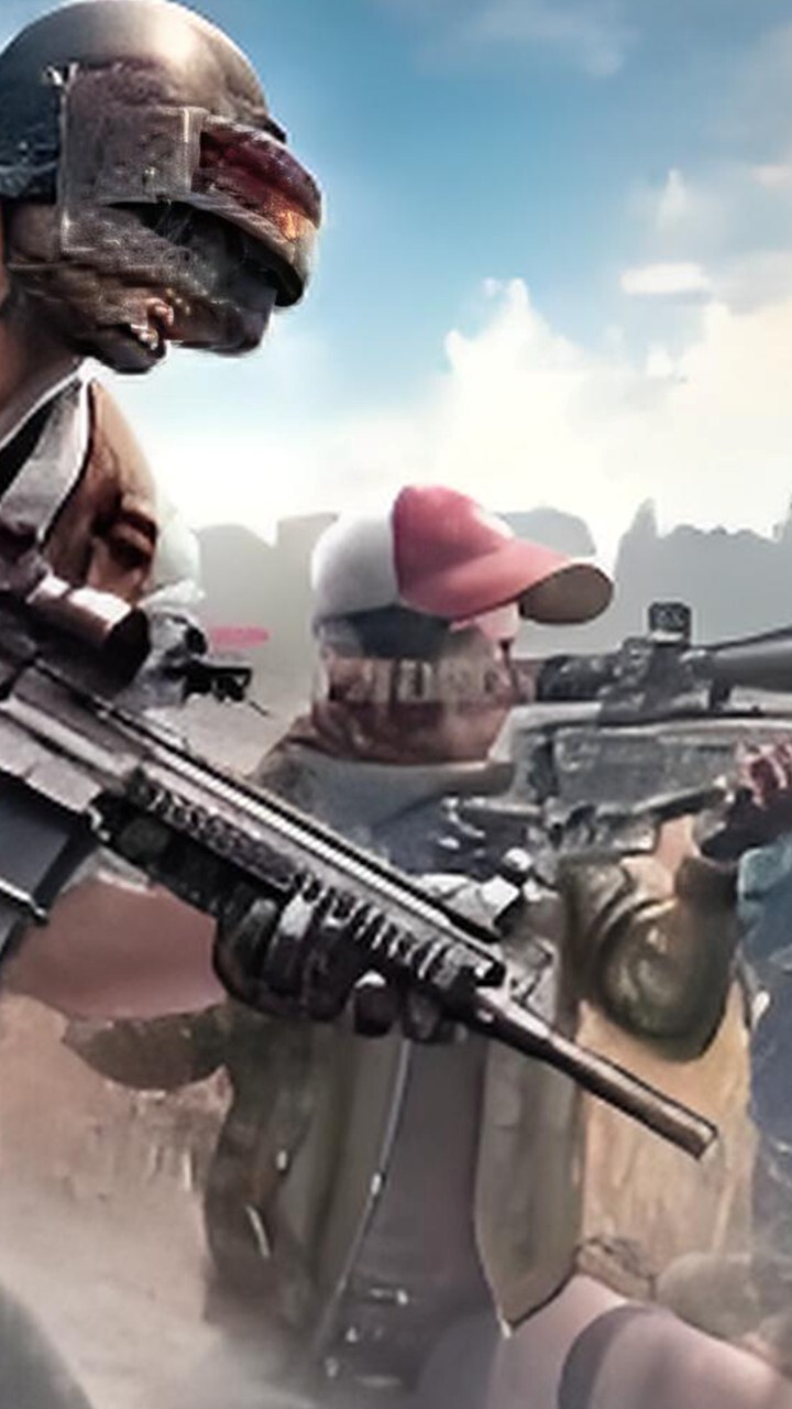 《战地使命英雄》游戏截图2