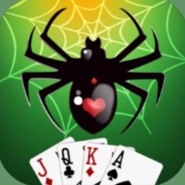 经典蜘蛛纸牌益智合集