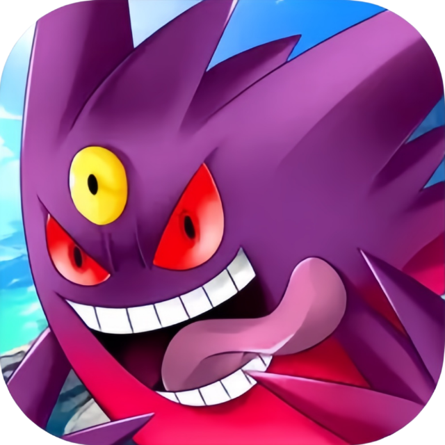 口袋小精灵大决斗