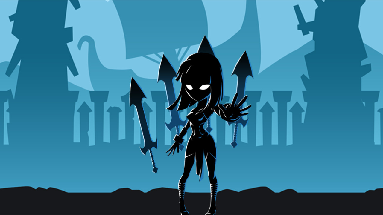 《小小狂刀》游戏截图4