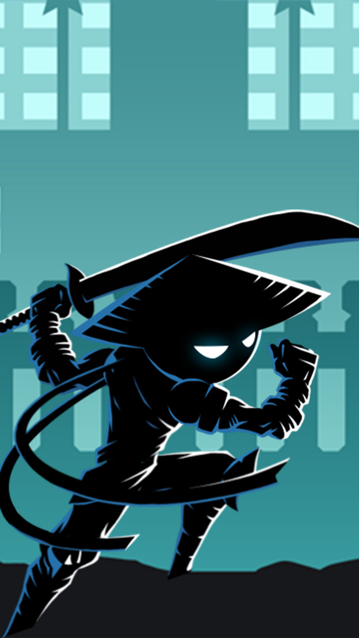 《小小狂刀》游戏截图2