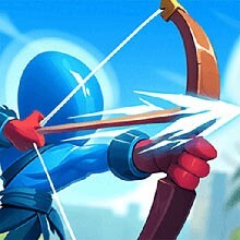 火柴人之射箭挑战