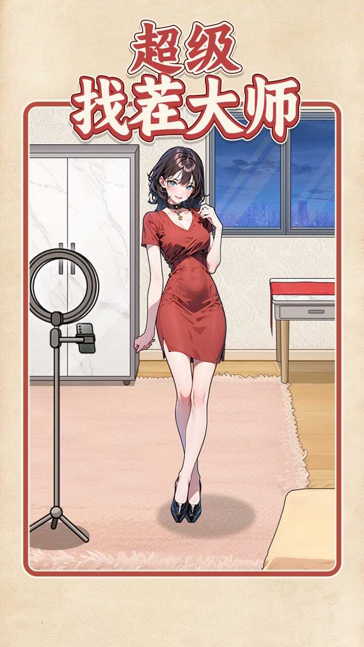 《超级找茬大师》游戏截图3